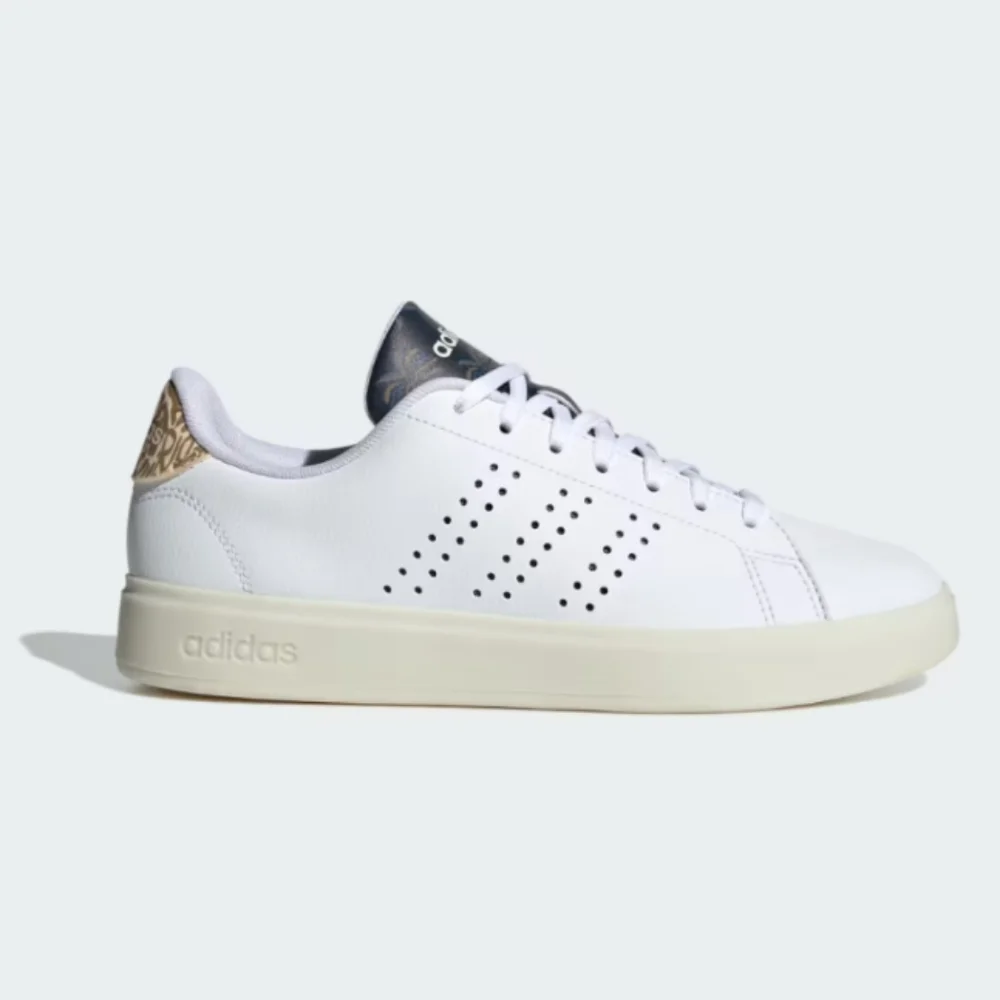 NIB FARM Rio Adidas Collaboration Advantage 2.0 Shoes Women's Sneakers Size 8.5